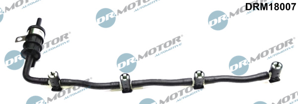 DR.MOTOR AUTOMOTIVE Slange drm18007 for RENAULT