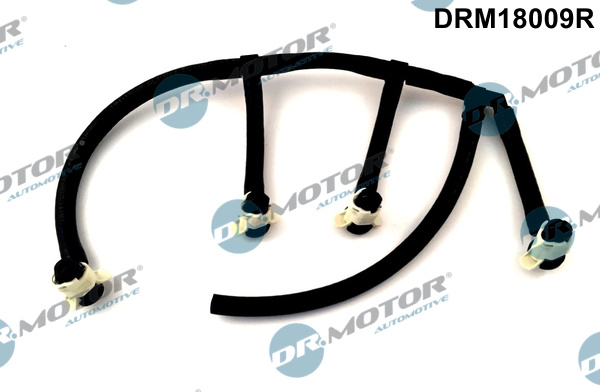 DR.MOTOR AUTOMOTIVE Slange drm18009r for NISSAN RENAULT