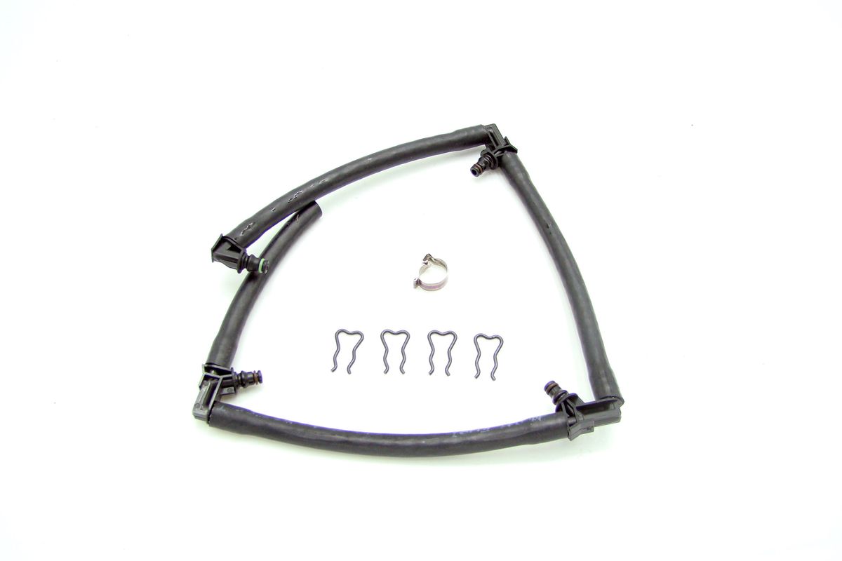 DR.MOTOR AUTOMOTIVE Slange drm18008r for RENAULT