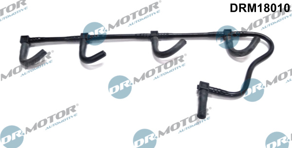 DR.MOTOR AUTOMOTIVE Slange drm18010 for DACIA