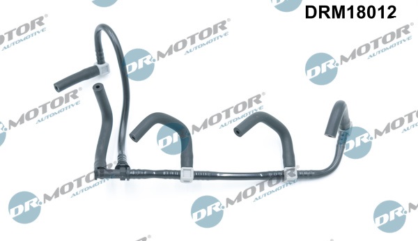 DR.MOTOR AUTOMOTIVE Slange drm18012 for RENAULT