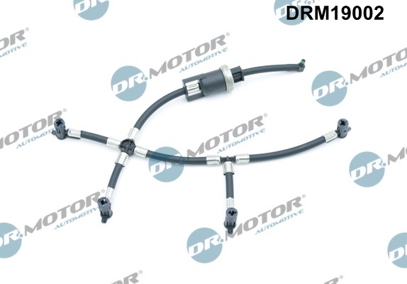 DR.MOTOR AUTOMOTIVE Slange drm19002 for TOYOTA