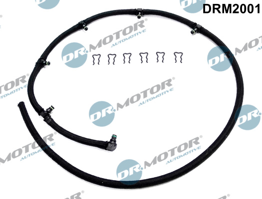 DR.MOTOR AUTOMOTIVE Slange drm2001 for BMW