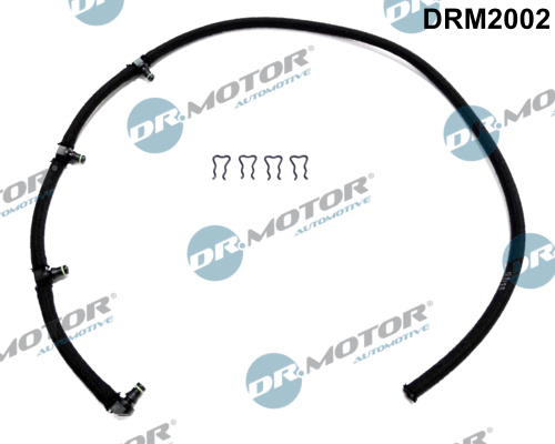 DR.MOTOR AUTOMOTIVE Slange drm2002 for BMW