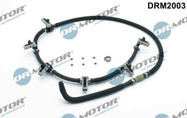 DR.MOTOR AUTOMOTIVE Slange drm2003 for BMW