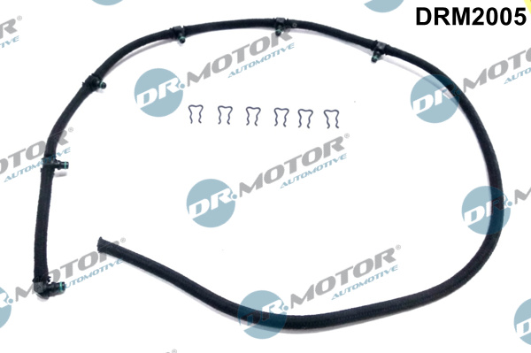 DR.MOTOR AUTOMOTIVE Slange drm2005 for BMW