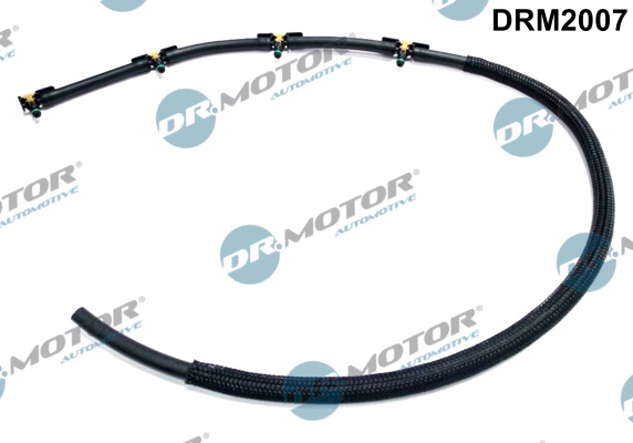 DR.MOTOR AUTOMOTIVE Slange drm2007 for BMW