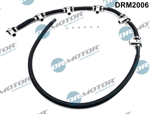DR.MOTOR AUTOMOTIVE Slange drm2006 for BMW
