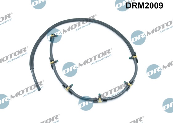 DR.MOTOR AUTOMOTIVE Slange drm2009 for BMW