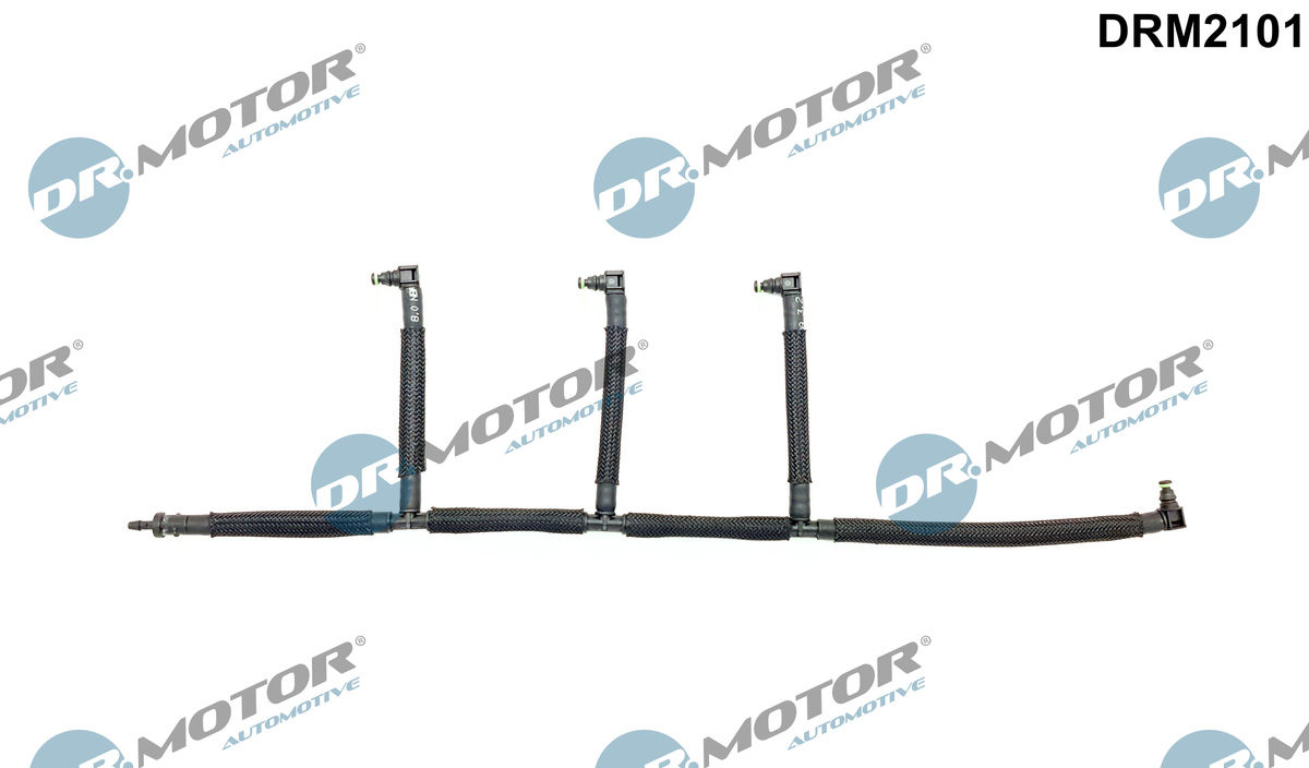 DR.MOTOR AUTOMOTIVE Slange drm2101 for VAG