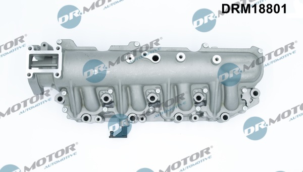 DR.MOTOR AUTOMOTIVE Induktionsrørmodul drm18801 for OPEL FIAT