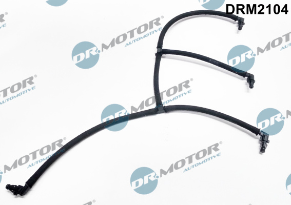 DR.MOTOR AUTOMOTIVE Slange drm2104 for VAG