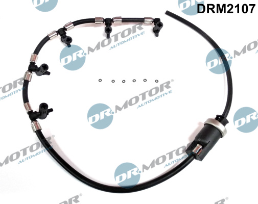DR.MOTOR AUTOMOTIVE Slange drm2107 for VW
