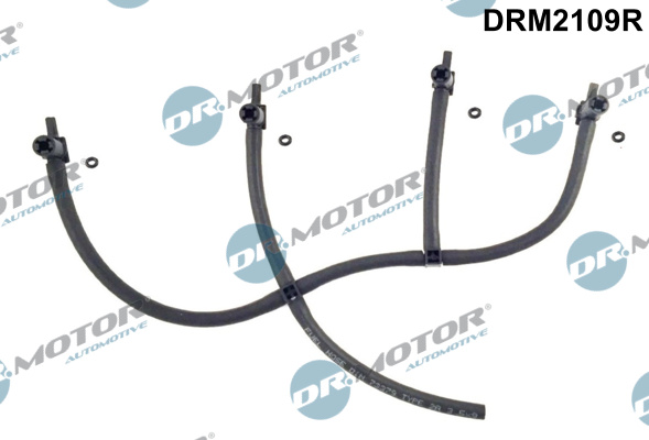 DR.MOTOR AUTOMOTIVE Slange drm2109r for VW