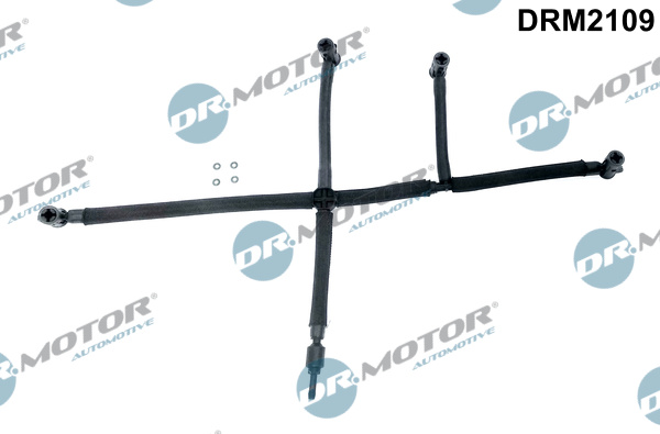 DR.MOTOR AUTOMOTIVE Slange drm2109 for VW