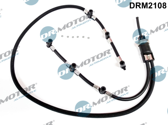 DR.MOTOR AUTOMOTIVE Slange drm2108 for VAG