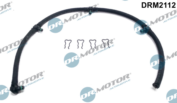 DR.MOTOR AUTOMOTIVE Slange drm2112 for VW