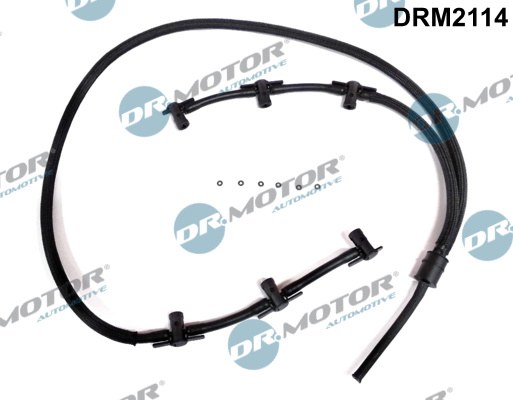 DR.MOTOR AUTOMOTIVE Slange drm2114 for VW PORSCHE