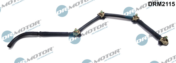 DR.MOTOR AUTOMOTIVE Slange drm2115 for VAG