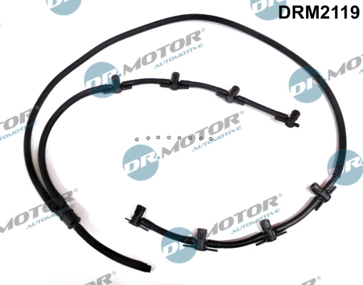 DR.MOTOR AUTOMOTIVE Slange drm2119 for VAG