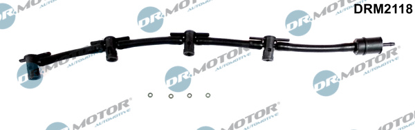 DR.MOTOR AUTOMOTIVE Slange drm2118 for VAG