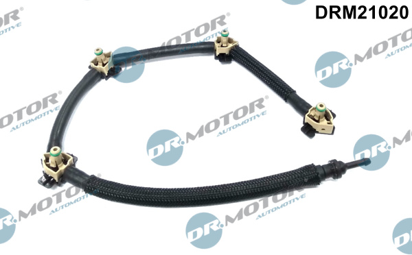 DR.MOTOR AUTOMOTIVE Slange drm2120 for VAG