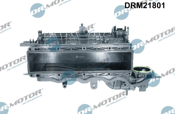 DR.MOTOR AUTOMOTIVE Induktionsrørmodul drm21801 for VW VAG