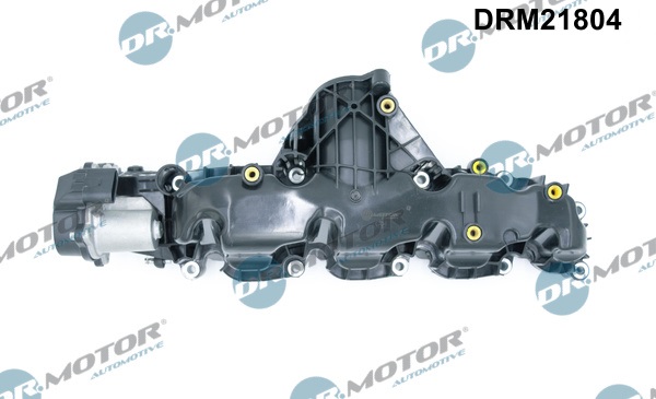 DR.MOTOR AUTOMOTIVE Induktionsrørmodul drm21804 for VAG