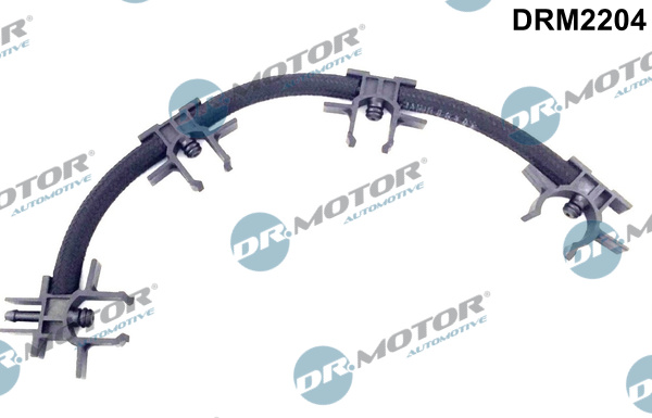 DR.MOTOR AUTOMOTIVE Slange drm2204 for VOLVO RENAULT