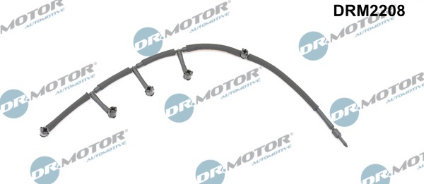 DR.MOTOR AUTOMOTIVE Slange drm2208