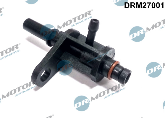DR.MOTOR AUTOMOTIVE Trykreguleringsventil, Common-Rail-System drm27001 for FORD OPEL RENAULT