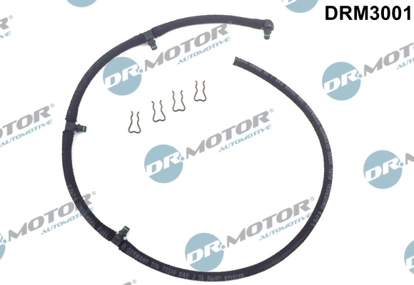 DR.MOTOR AUTOMOTIVE Slange drm3001 for DODGE