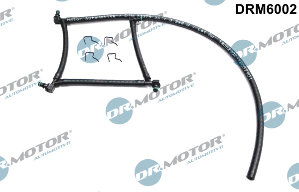DR.MOTOR AUTOMOTIVE Slange drm6002 for FORD