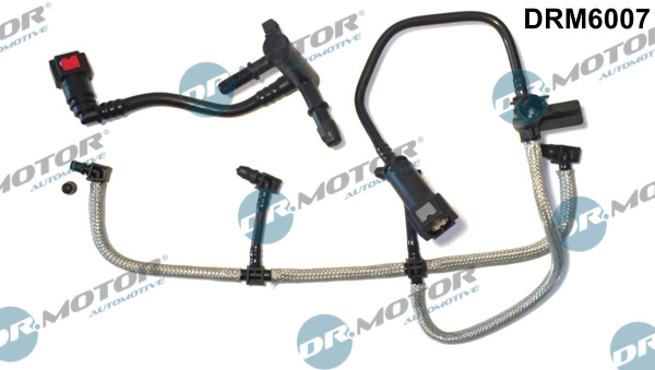 DR.MOTOR AUTOMOTIVE Slange drm6007 for FORD