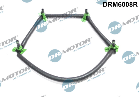 DR.MOTOR AUTOMOTIVE Slange drm6008r for FORD