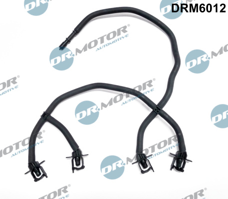 DR.MOTOR AUTOMOTIVE Slange drm6012 for FORD