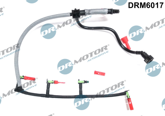 DR.MOTOR AUTOMOTIVE Slange drm6017 for FORD