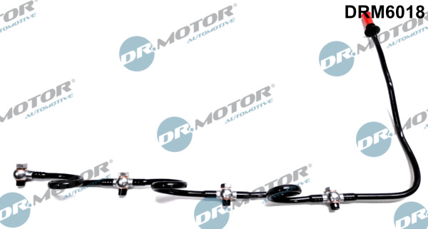 DR.MOTOR AUTOMOTIVE Slange drm6018 for FORD