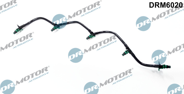 DR.MOTOR AUTOMOTIVE Slange drm6020 for FORD