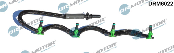 DR.MOTOR AUTOMOTIVE Slange drm6022 for FORD