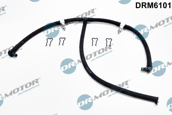 DR.MOTOR AUTOMOTIVE Slange drm6101 for IVECO