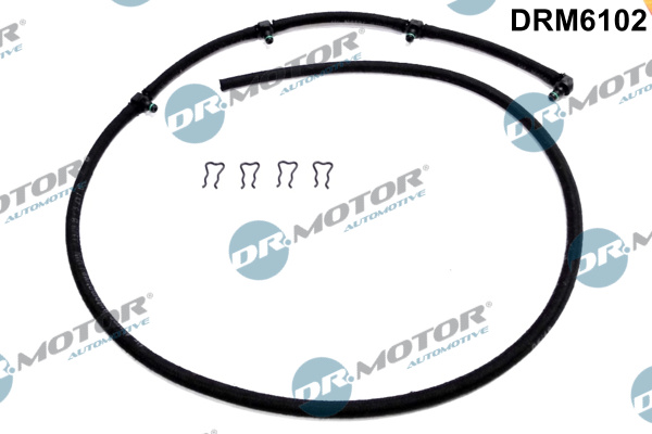 DR.MOTOR AUTOMOTIVE Slange drm6102 for LANCIA
