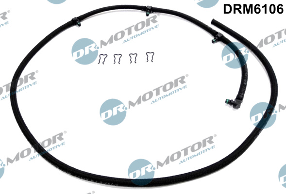 DR.MOTOR AUTOMOTIVE Slange drm6106 for LANCIA CITROËN/PEUGEOT