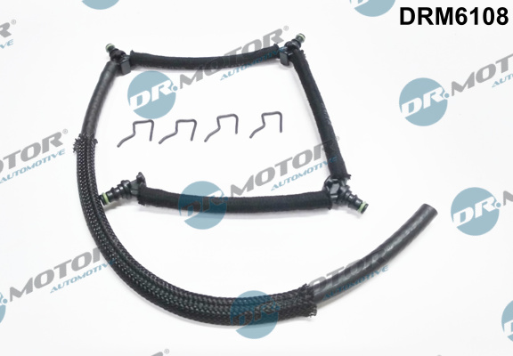 DR.MOTOR AUTOMOTIVE Slange drm6108 for LANCIA