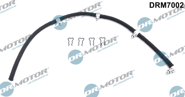 DR.MOTOR AUTOMOTIVE Slange drm7002 for HONDA