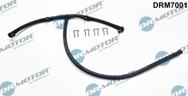 DR.MOTOR AUTOMOTIVE Slange drm7001 for HONDA