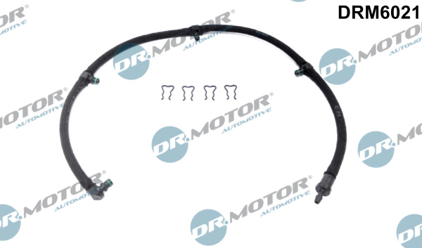 DR.MOTOR AUTOMOTIVE Slange drm6021 for FORD