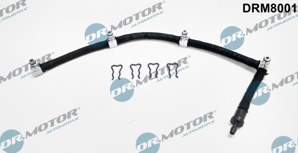 DR.MOTOR AUTOMOTIVE Slange drm8001 for KIA