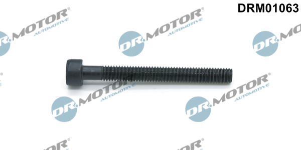 DR.MOTOR AUTOMOTIVE Skrue, indsprøjtningsdyseholder drm01063 for VW