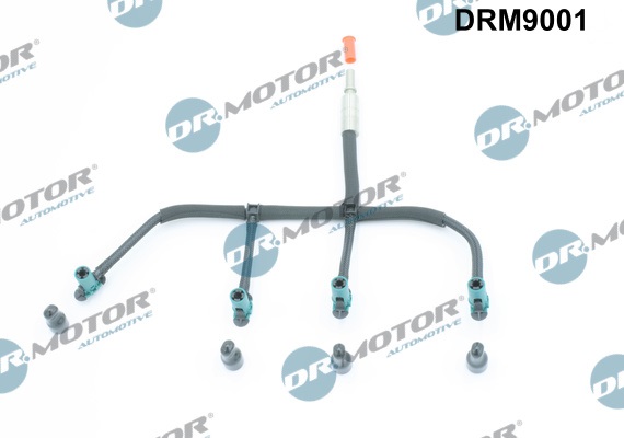 DR.MOTOR AUTOMOTIVE Slange drm9001 for LAND ROVER